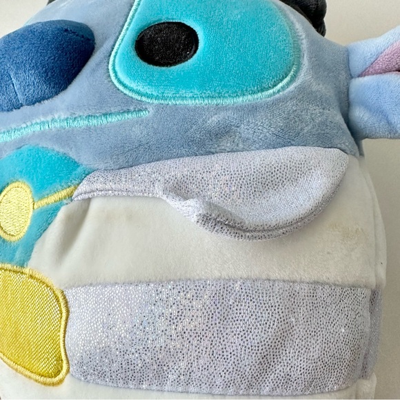 Squishmallows Elvis Stitch 6.5" Stuffed Plush - Picture 2 of 4